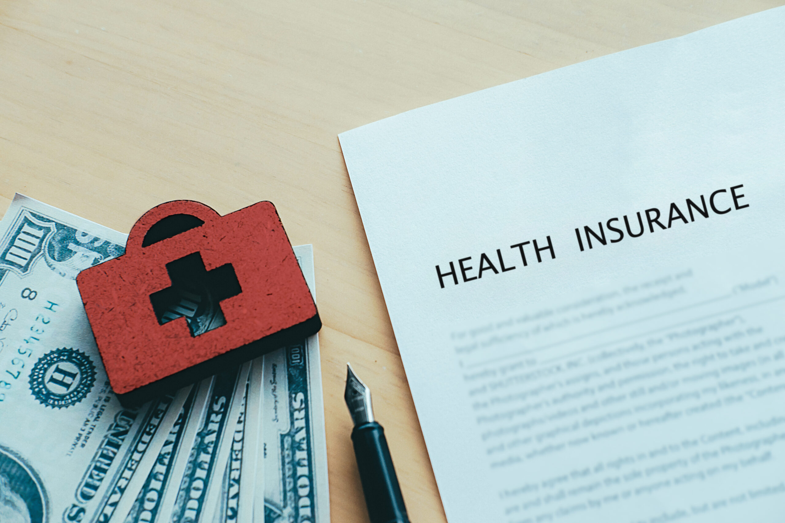 Pre-existing condition health insurance