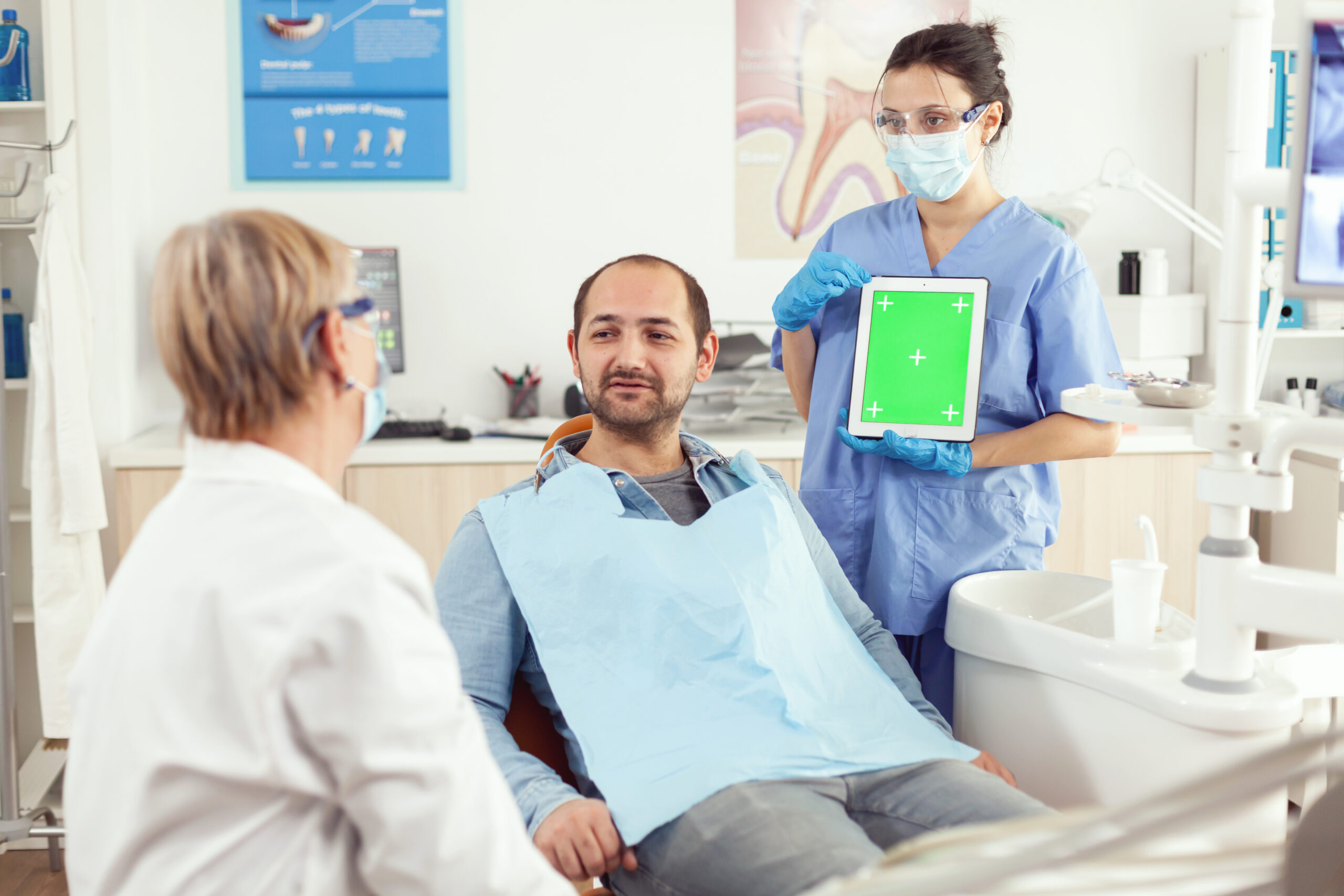 Health Insurance Plans with Dental and Vision Coverage: Comprehensive Care for Your Well-being