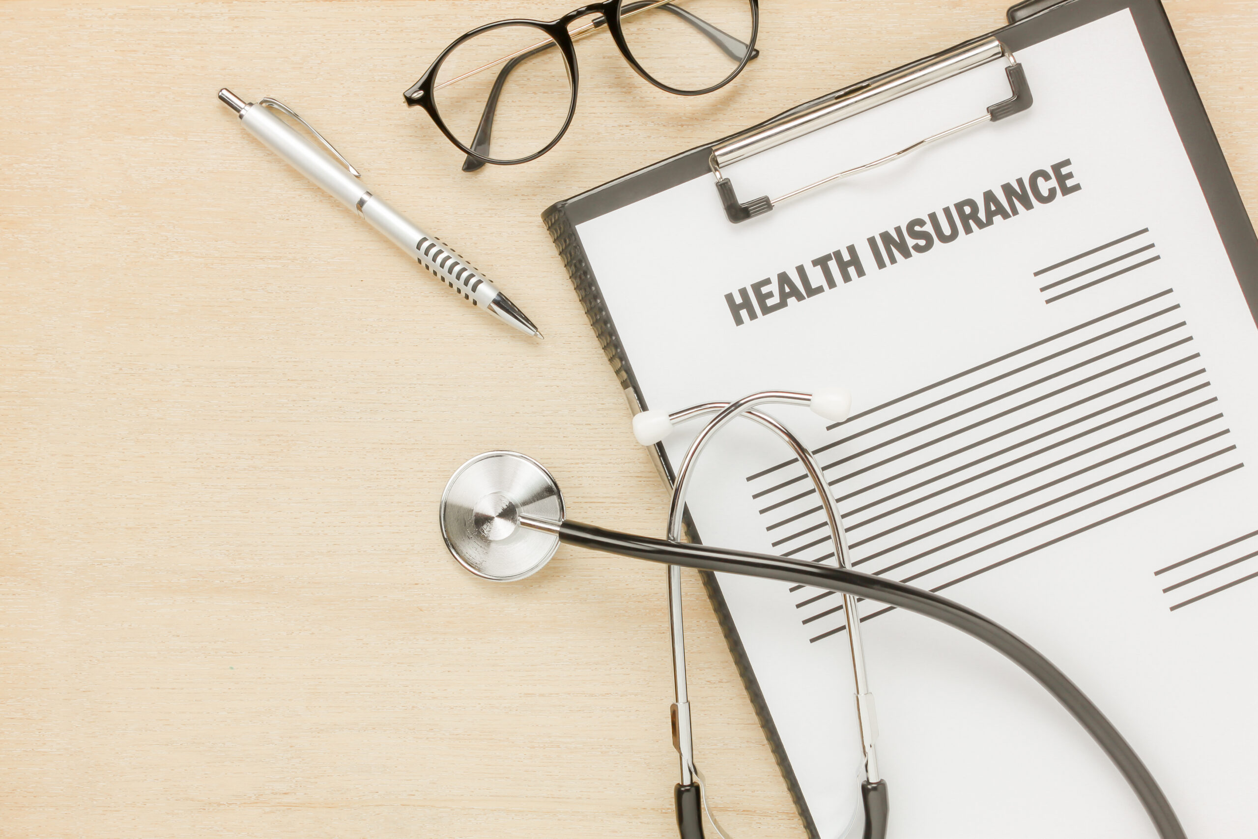 Tax Benefits of Private Health Insurance Plans