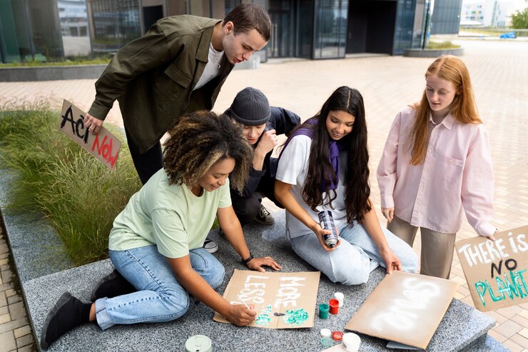 Master's in Education Leadership: Empowering Educators for Transformative Change